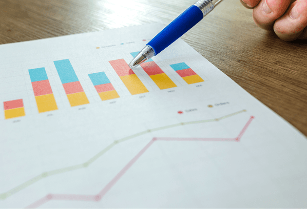 SEO Optimizado - Beneficios del marketing digital