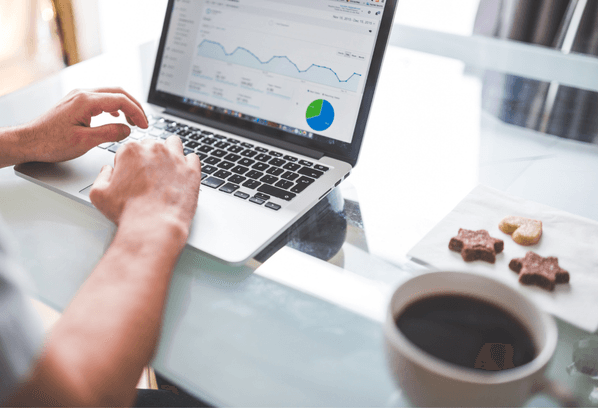 Análisis y Métricas - Beneficios del marketing digital